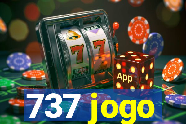 737 jogo